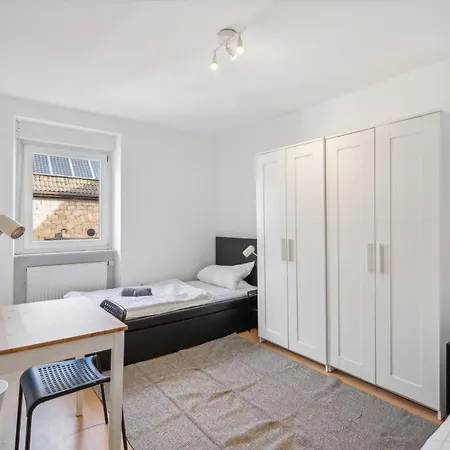 Ls Monteurzimmer - Katzweiler