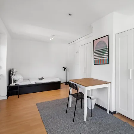 Ls Monteurzimmer - Daire Katzweiler