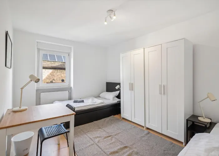 Ls Monteurzimmer - Katzweiler