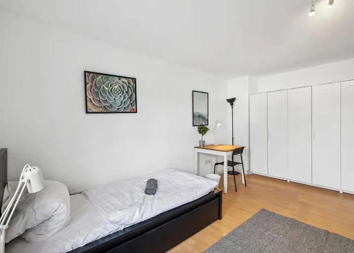 Ls Monteurzimmer - Appartement