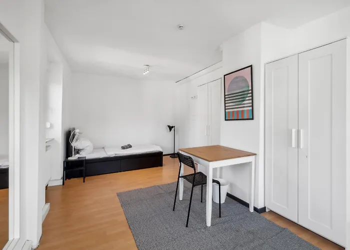 Ls Monteurzimmer - Appartement Katzweiler