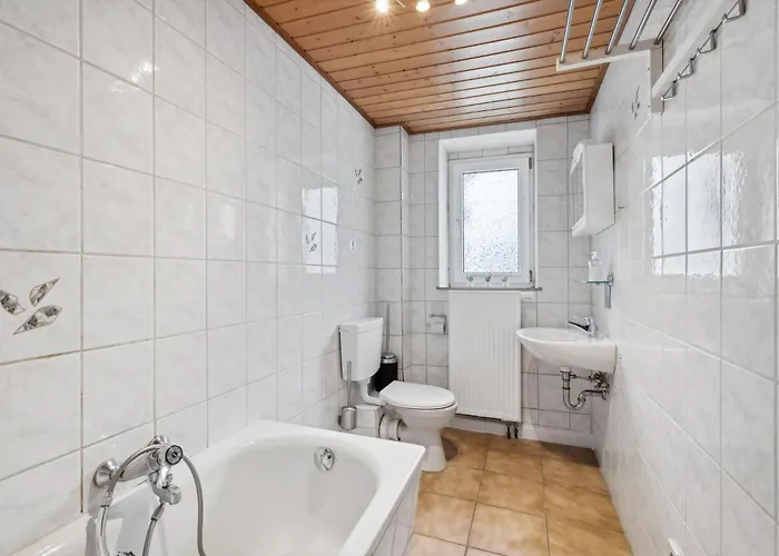 Ls Monteurzimmer - Appartement *