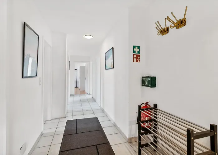 Ls Monteurzimmer - Katzweiler